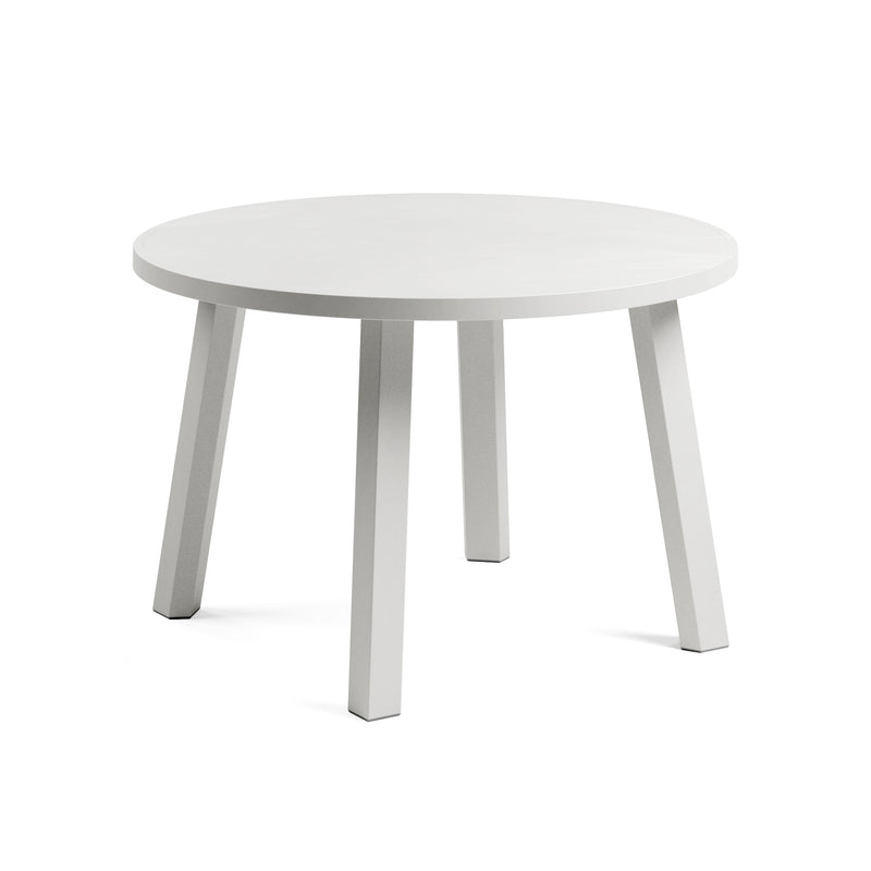 Nardi - Maximo Tavolino 60 Maxi Beistelltisch | gesso