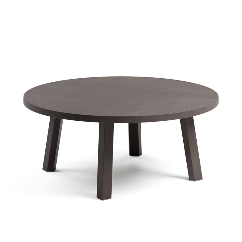 Nardi - Maximo Tavolino 70 Mini Beistelltisch | terra