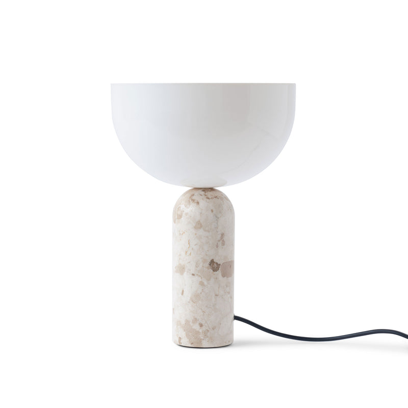 New Works - Kizu Tischleuchte | Kunis Breccia / small
