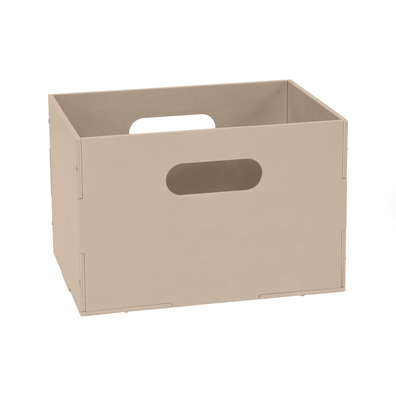 Nofred - Aufbewahrungsbox | beige