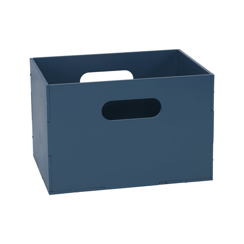 Nofred - Aufbewahrungsbox | blau