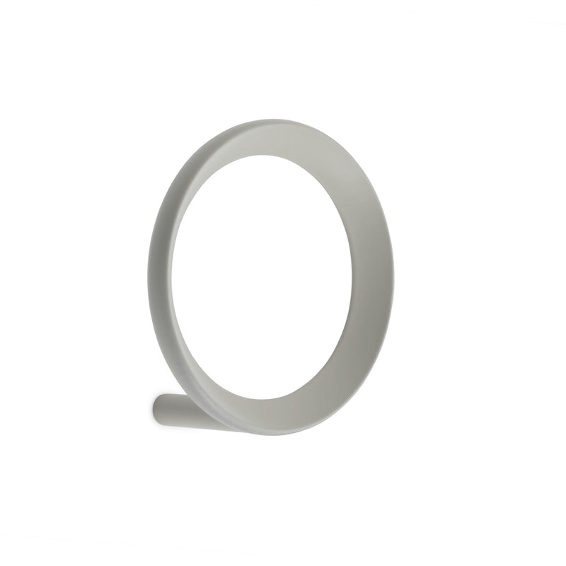 Normann Copenhagen - Loop Wandhaken | medium / warm grey
