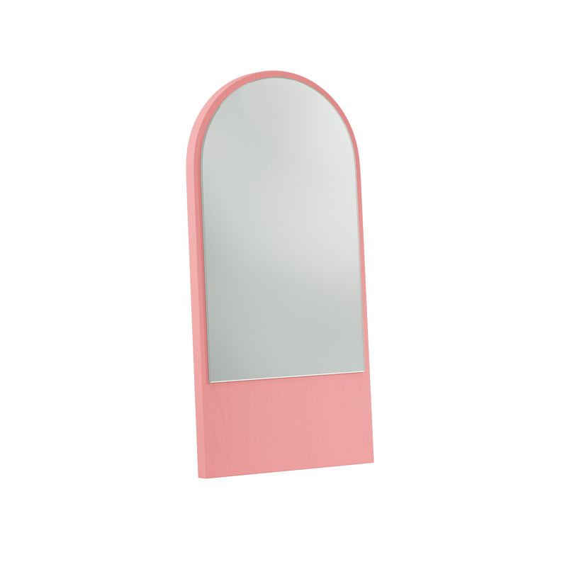 OUT Objekte unserer Tage - Friedrich Mini Spiegel | soft pink