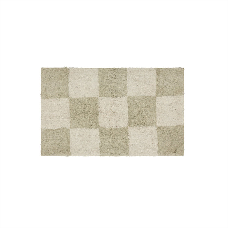 OYOY - Chess Teppich | 80 x 48 cm
