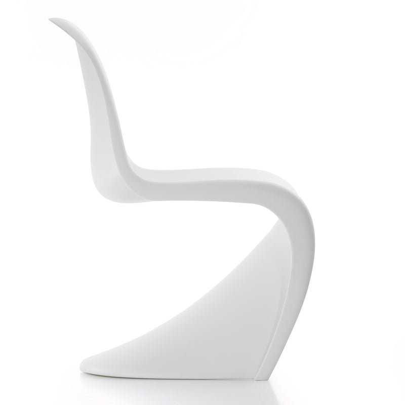 Vitra - Panton Chair | weiß