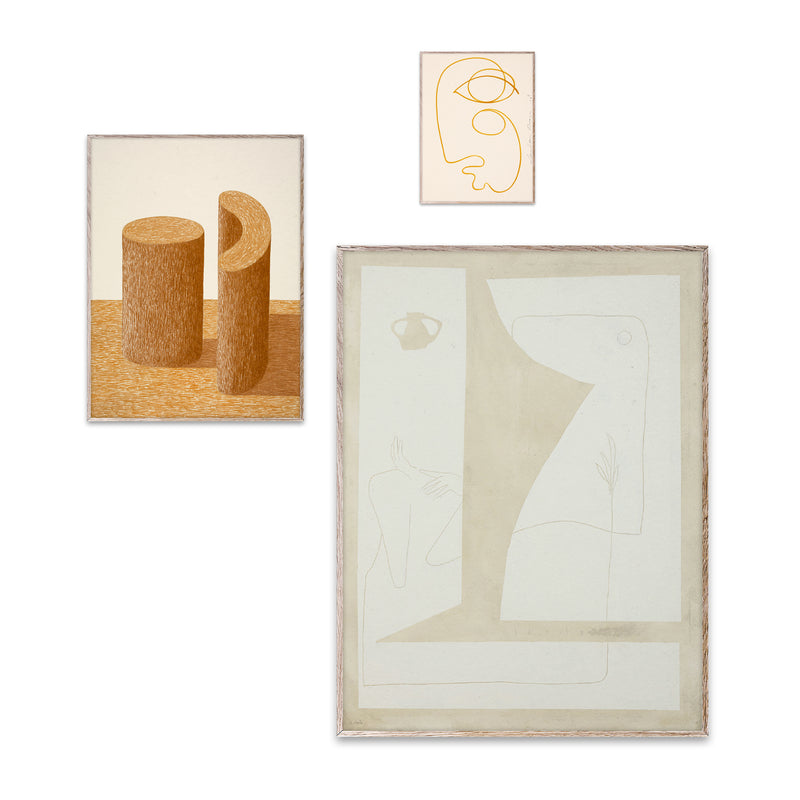 Paper Collective - Artwall Set | Artwall No. 02 Set