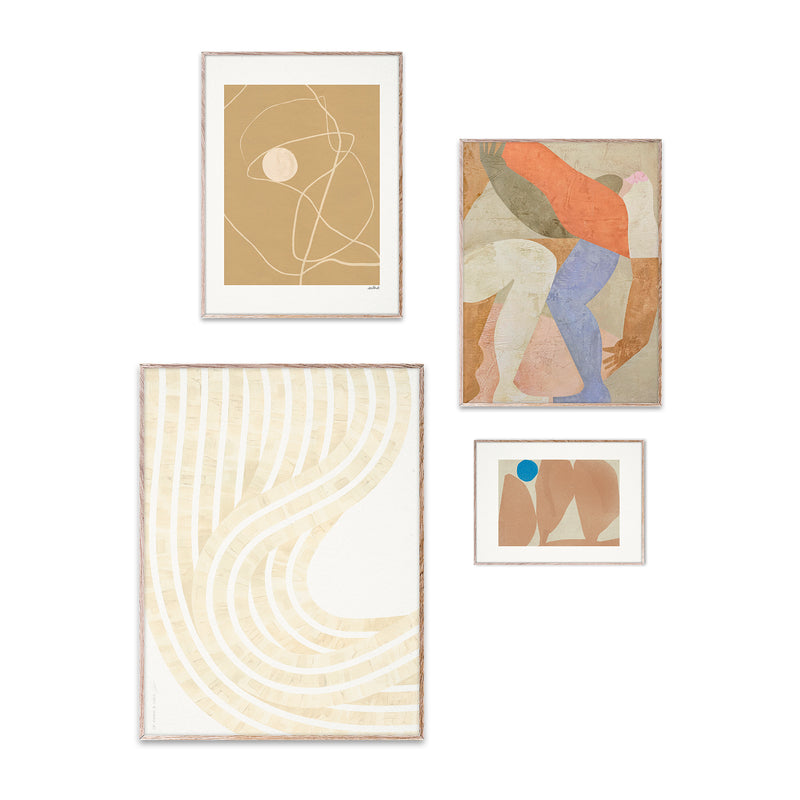Paper Collective - Artwall Set | Artwall No. 07 Set