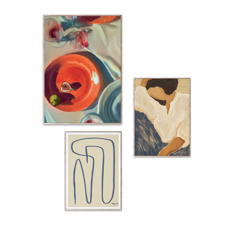 Paper Collective - Artwall Set | Artwall No. 20 Set