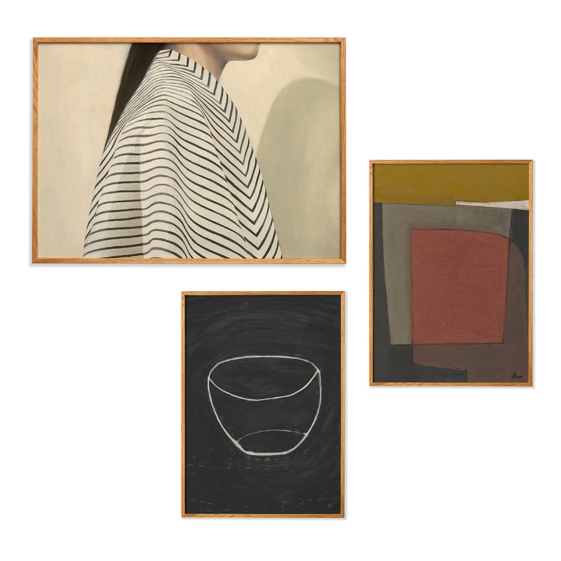 Paper Collective - Artwall Set | Artwall No. 24 Set