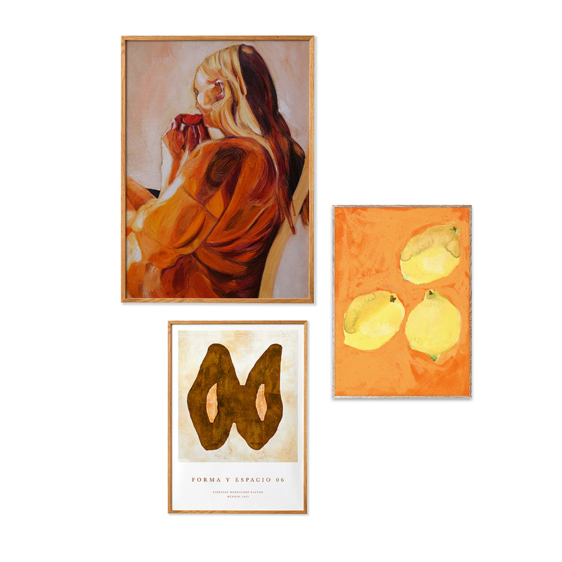 Paper Collective - Artwall Set | Artwall No. 25 Set