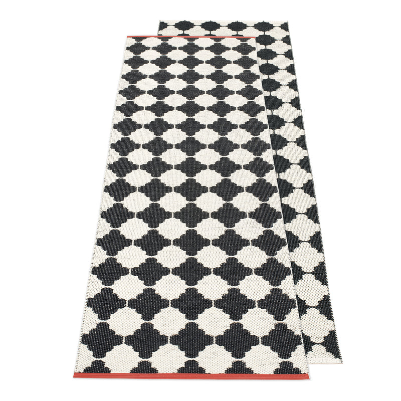 Pappelina - Marre Wendeteppich (70 cm) | 70 x 225 cm