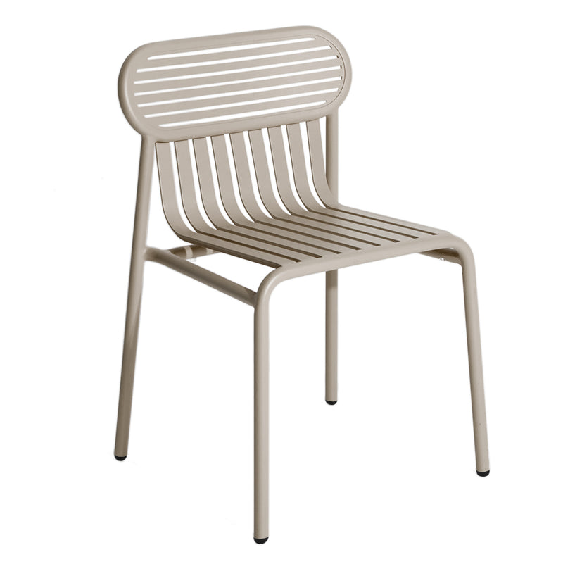 Petite Friture - Week-End Outdoor Stuhl | dune