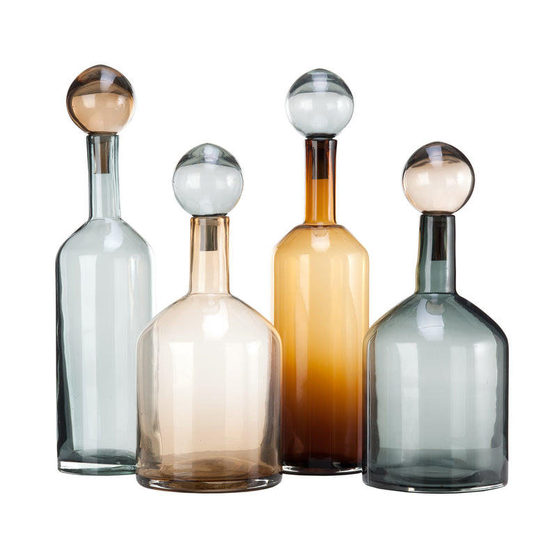 POLSPOTTEN - Bubbles & Bottles Karaffe | neutral