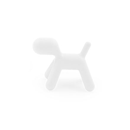Magis - Puppy | M / weiß