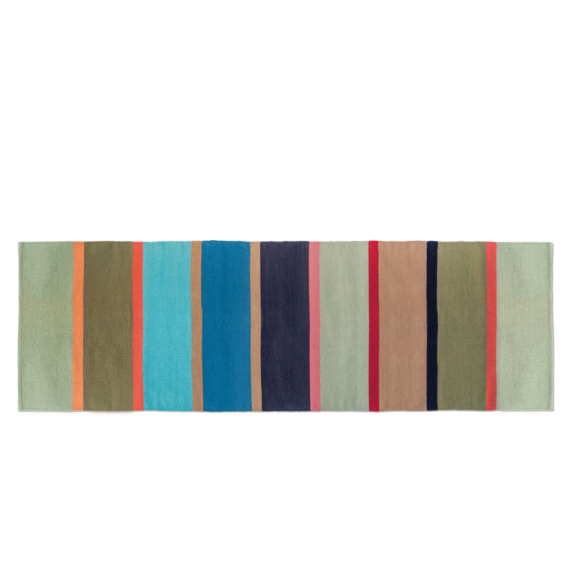 Remember - Teppichläufer | 80 x 250 cm / Costa lang