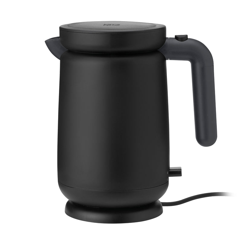 Rig-Tig by Stelton - Foodie Wasserkocher | schwarz