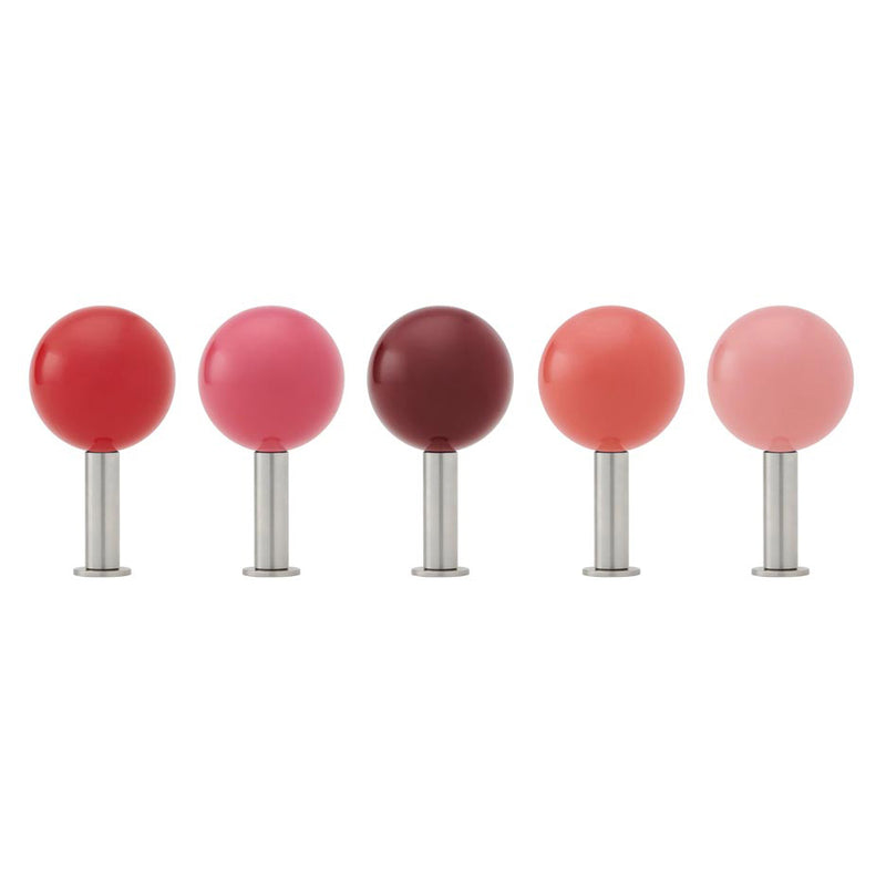 Schönbuch - Dots Wandhaken | 5er-Set / Marrakech