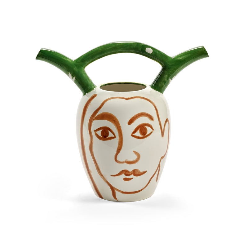 Serax - Santiago de Borja Sapote Vase | L