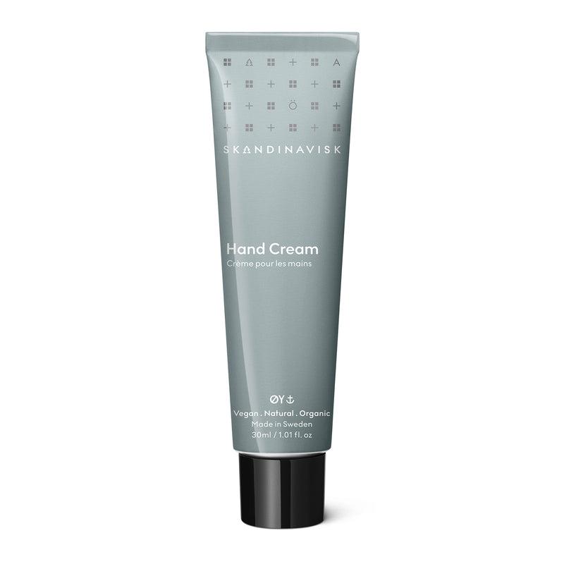 Skandinavisk - Handcreme | 30 ml / Øy
