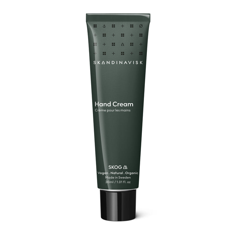 Skandinavisk - Handcreme | 30 ml / Skog