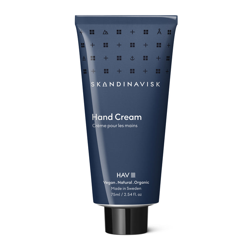 Skandinavisk - Handcreme | 75 ml / Hav