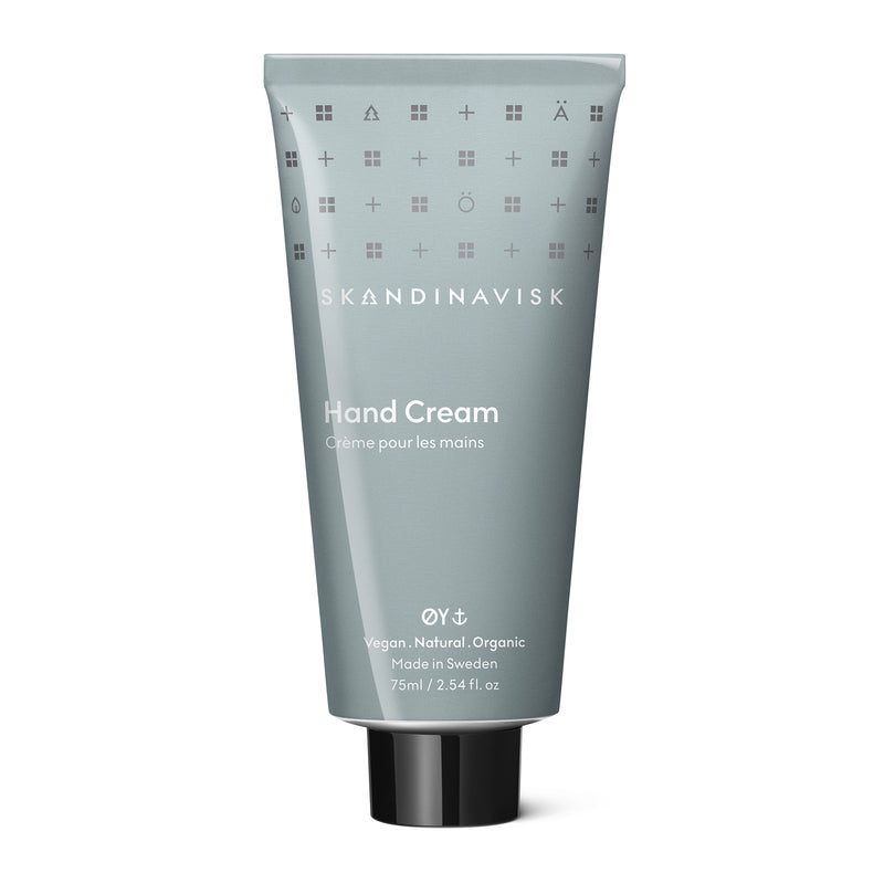 Skandinavisk - Handcreme | 75 ml / Øy