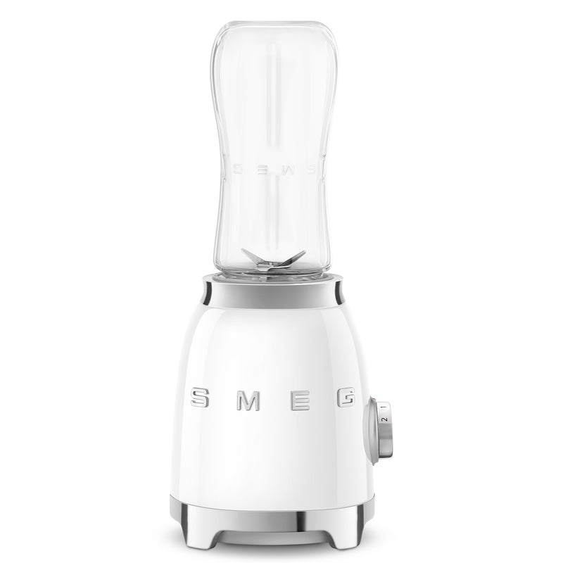 Smeg - Mini-Standmixer PBF01 | Weiß