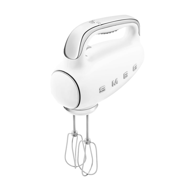 Smeg - Handmixer HMF01 | Weiß