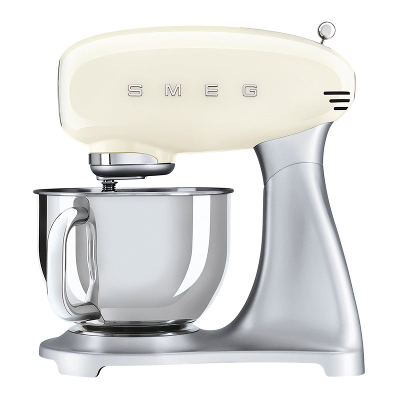 Smeg - Küchenmaschine SMF02 | Créme