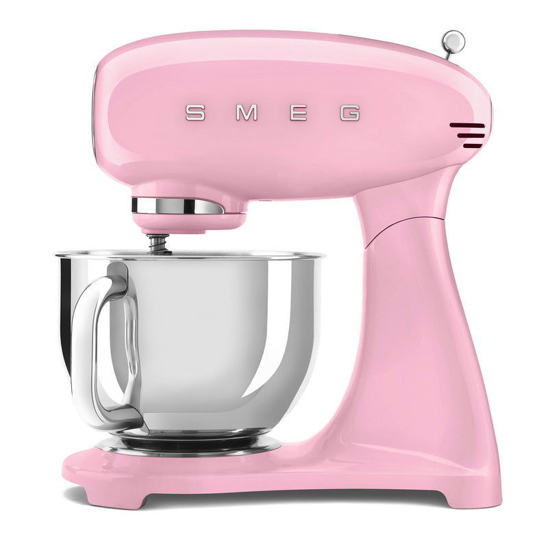 Smeg - Küchenmaschine SMF03 | Pink