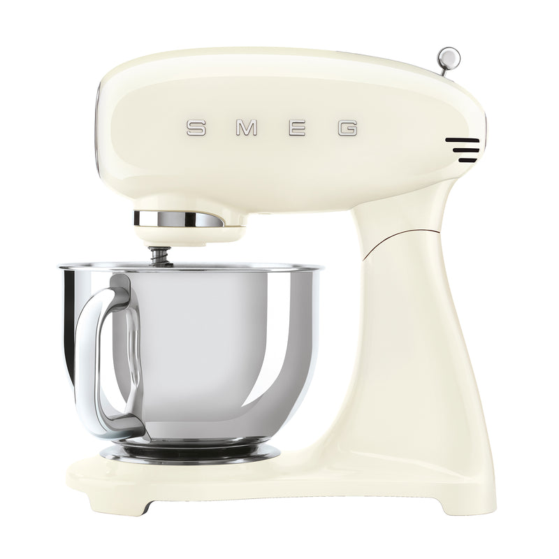 Smeg - Küchenmaschine SMF03 | Créme