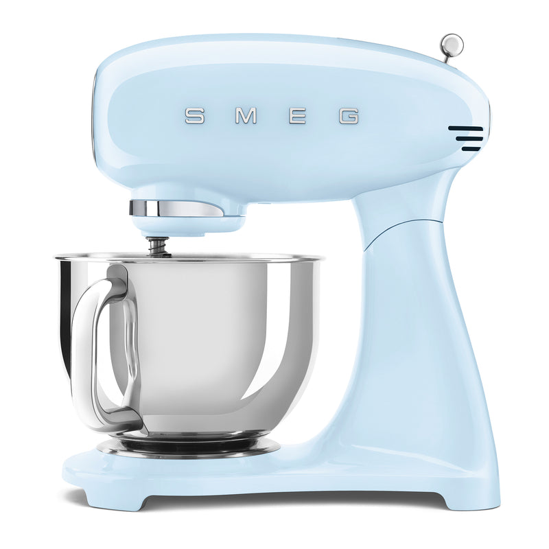 Smeg - Küchenmaschine SMF03 | Pastellblau