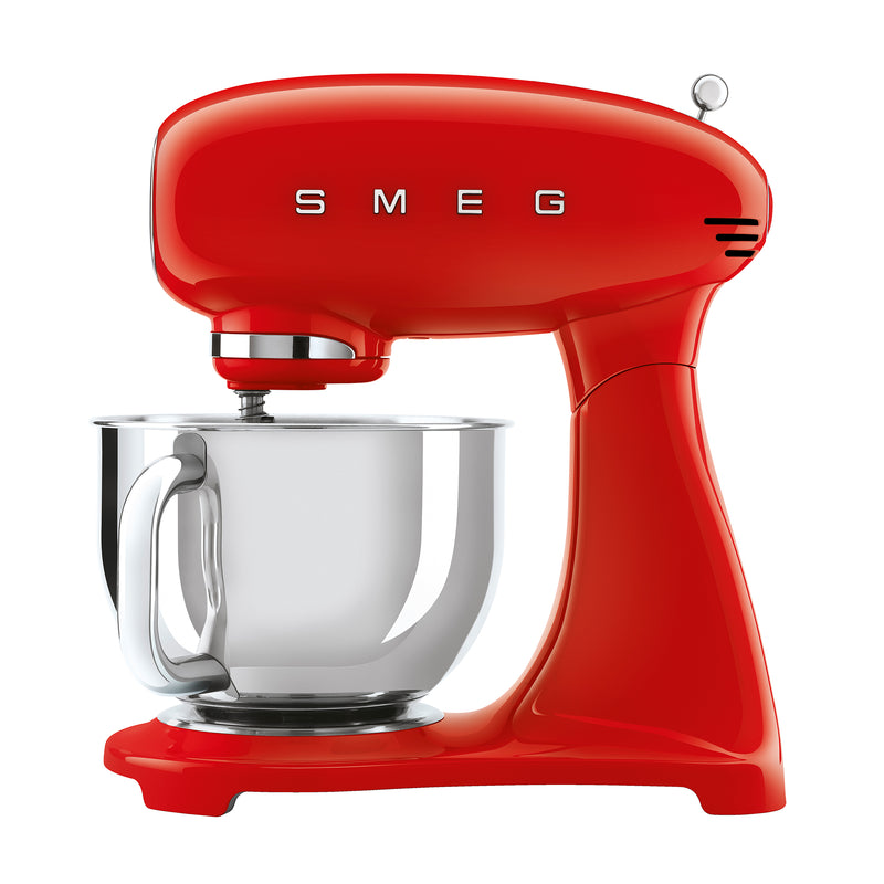 Smeg - Küchenmaschine SMF03 | Rot