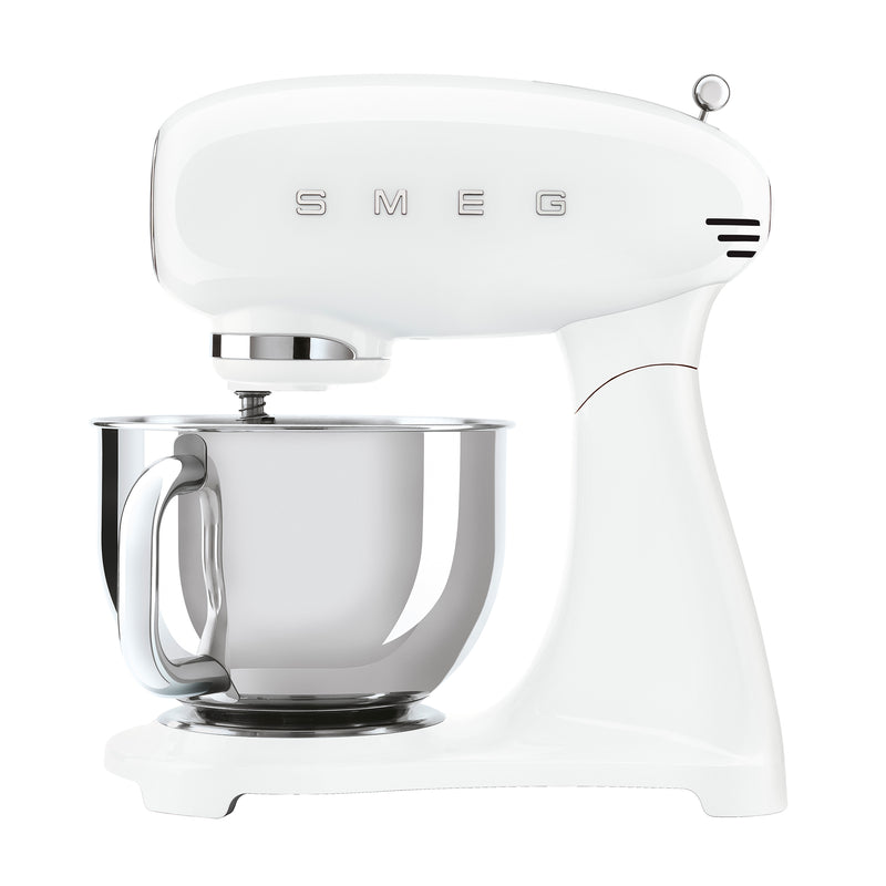 Smeg - Küchenmaschine SMF03 | Weiß