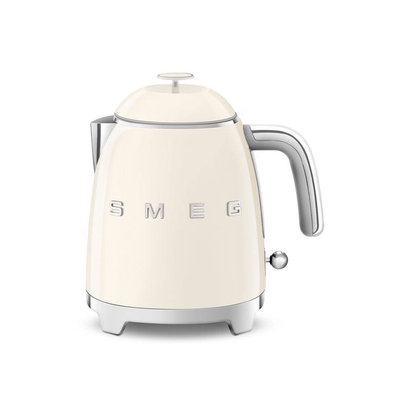 Smeg - Mini-Wasserkocher KLF05 | Créme
