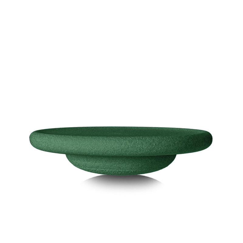 Stapelstein® - Board | dark green
