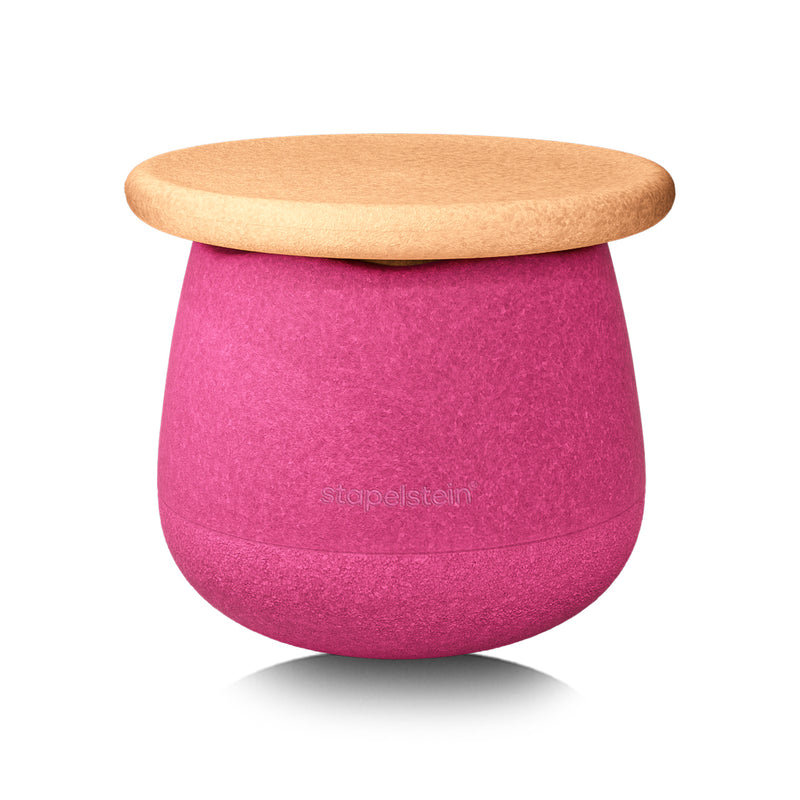 Stapelstein® - Dynamic | small / flowers