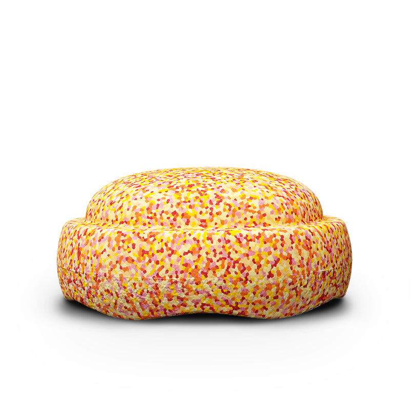Stapelstein® - Original | super warm, bunt