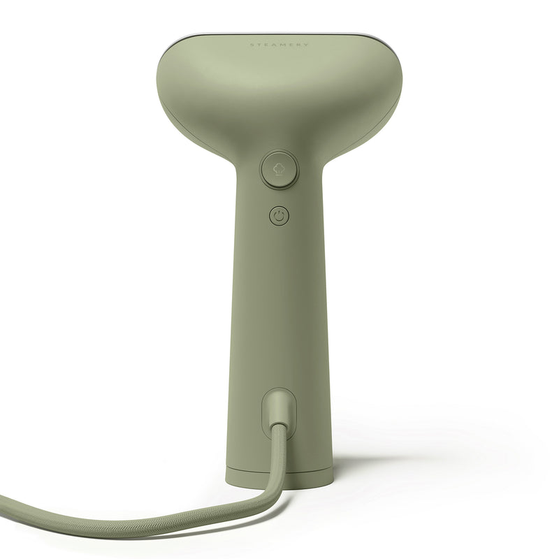 Steamery - Dampfglätter Cirrus 3 Iron Steamer | sage