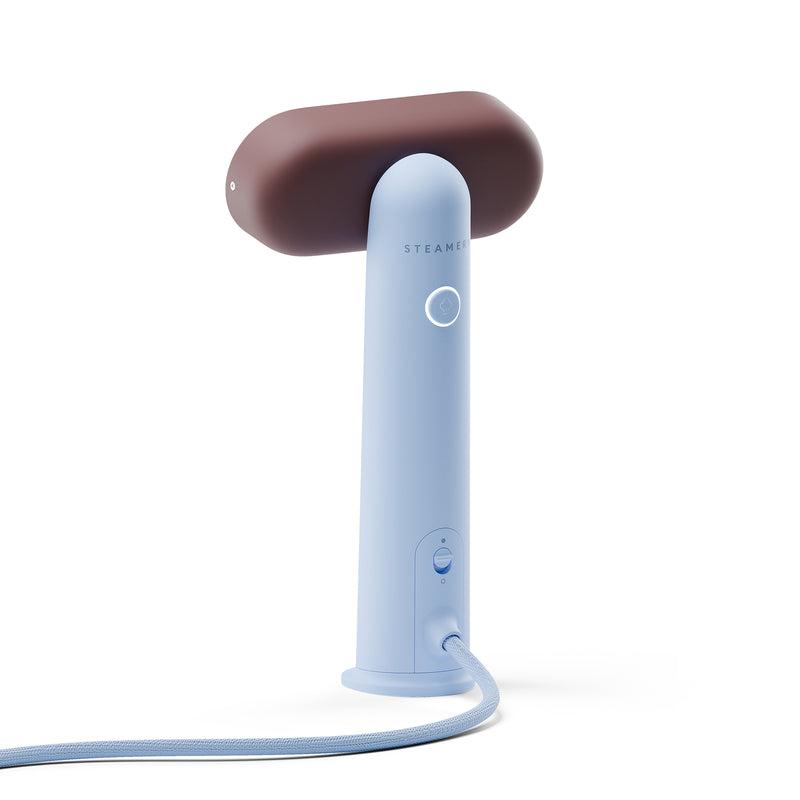 Steamery - Dampfglätter Cirrus Lite Travel Steamer | sky & terra