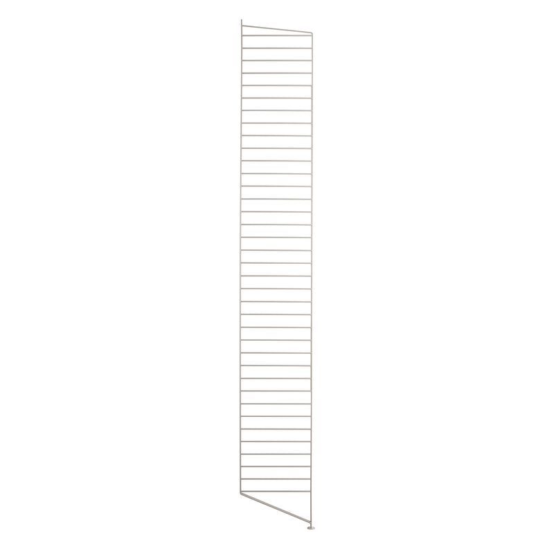 String - Bodenleiter | einzeln / 200 x 30 cm / beige