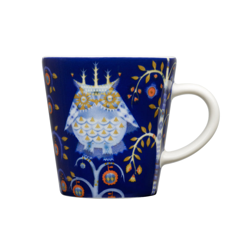 Iittala - Taika Espressotasse | blau