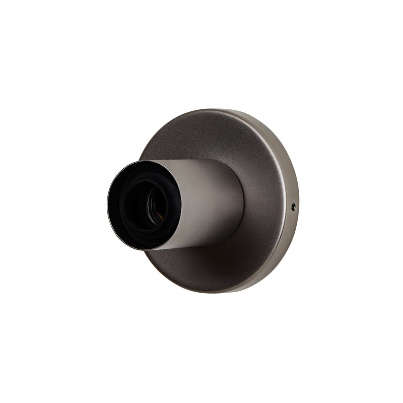 Tala - Lochan Outdoor Wandleuchte | graphit