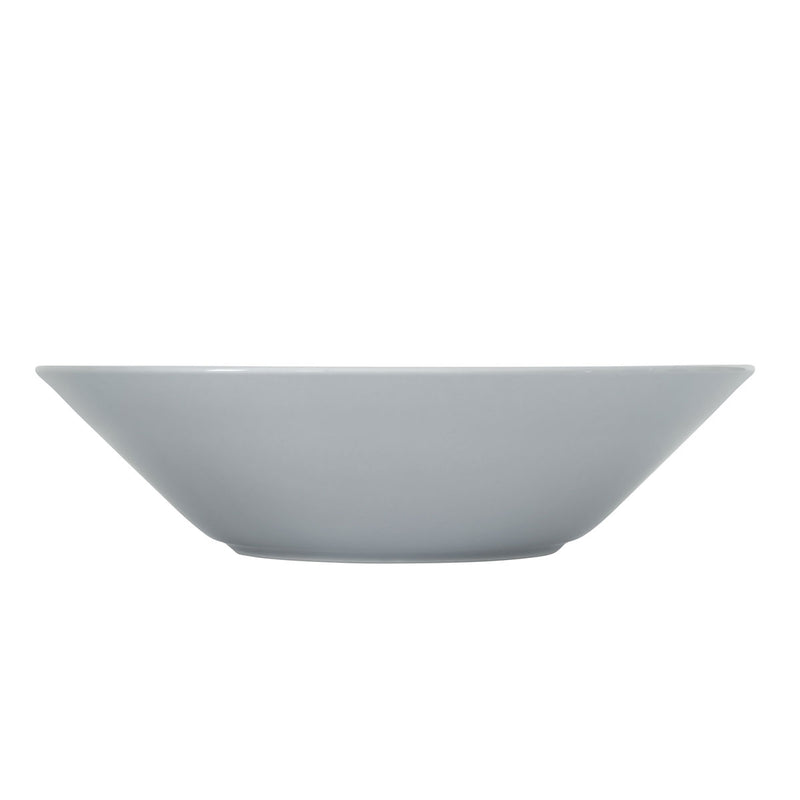 Iittala - Teema Teller tief | perlgrau
