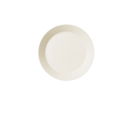 Iittala - Teema Teller flach | Ø 21 cm / weiß