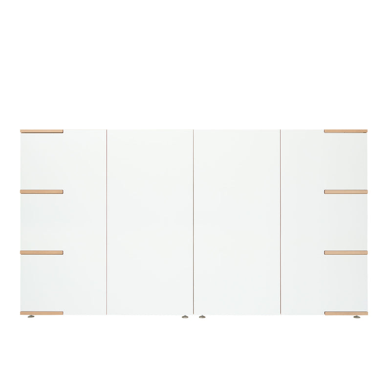 Tojo - Stau Sideboard | 200 x 110 cm