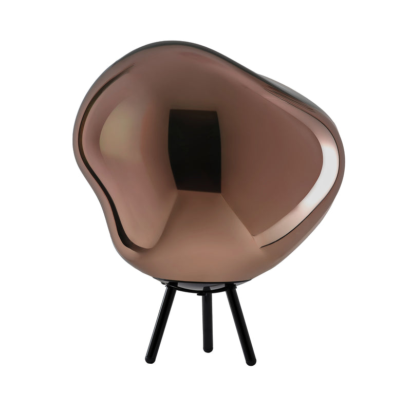 Tom Dixon - Melt LED Bodenleuchte / Hängeleuchte mit Akku | kupfer