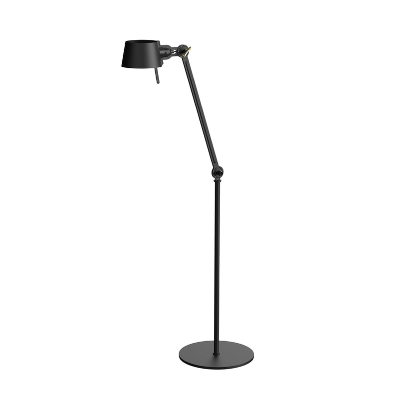 Tonone - Bolt 1 Arm Stehleuchte | smokey black