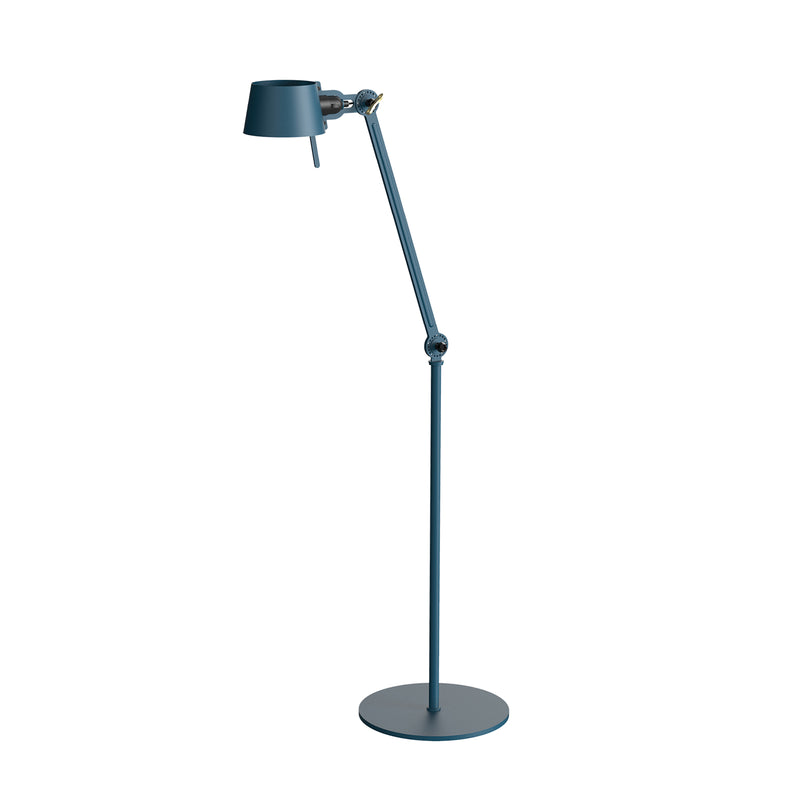 Tonone - Bolt 1 Arm Stehleuchte | thunder blue
