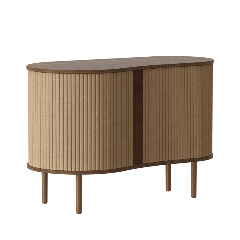 Umage - Audacious Kommode | Eiche dunkel / sugar brown